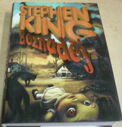 Stephen King - Beznaděj (1998)