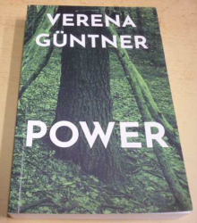 Verena Guntner - Power (2021)