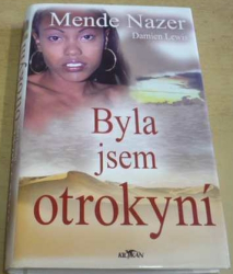 Mende Nazer - Byla jsem otrokyní (2009)