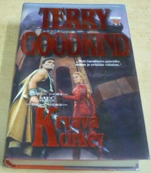 Terry Goodkind - Krvavá církev (2010)