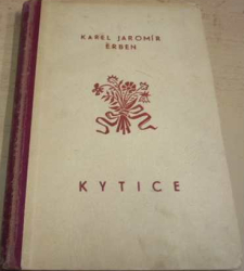 K. J. Erben - Kytice (1938)