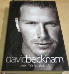 David Beckham - Jak to vidím já (2004)