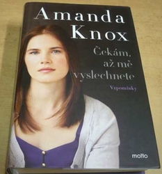 Amanda Knox - Čekám, až mě vyslechnete (2015)