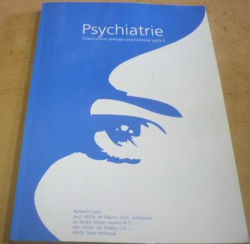 Jiří Raboch - Psychiatrie (2006)