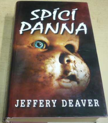 Jeffery Deaver - Spící panna (2007)