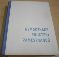 Nemocenské pojištění zaměstnanců (1960)