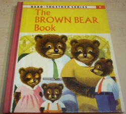 The Brown Bear Book/Knížka o hnědém méďovi (1964) anglicky