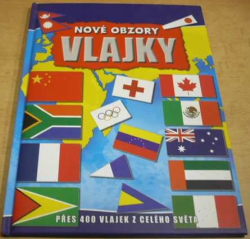 Robert Frederick - Nové obzory - VLAJKY (2010)