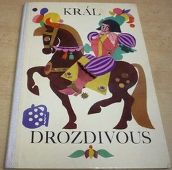 Bratři Grimmové - Král Drozdivous (1970)