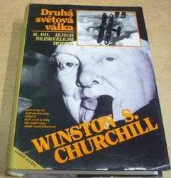 Winston S. Churchill - Druhá světová válka. II. díl, Jejich nejskvělejší hodina (1993)