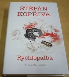 Štěpán Kopřiva - Rychlopalba (2015)