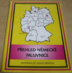 Přehled německé mluvnice (1994)