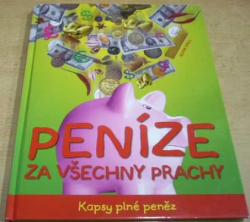 Alvin Hall - Peníze za všechny prachy (2009)