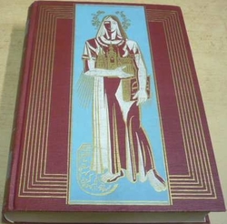 František Palacký - Dějiny národu českého v Čechách a v Moravě, díl 6. (1939)  