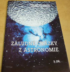 Zdeněk Pokorný - Záludné otázky z astronomie 3. díl (1994)