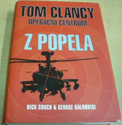 Tom Clancy - Z popela (2015)