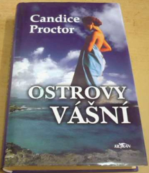 Candice Proctor - Ostrovy vášní (2003)