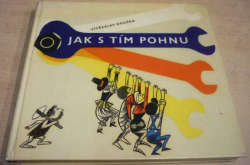 Vítězslav Houška - Jak s tím pohnu (1965)