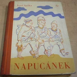 Josef Spilka - Napucánek (1936)