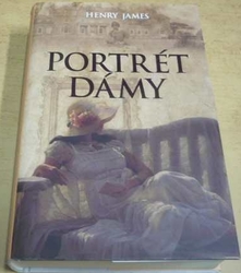 Henry James - Portrét dámy (2016)