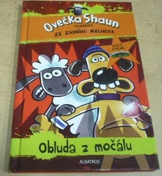 Martin J. Howard - Ovečka Shaun: Obluda z močálu (2015)