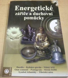 Alexander Giertli - Energetické zářiče a duchovní pomůcky (2008)