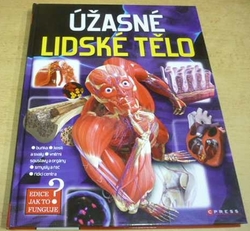 Úžasné lidské tělo (2012) 