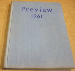 Eric Warman - PREVIEW 1961. Hollywood-London (1961) anglicky