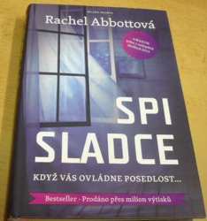 Rachel Abbottová - Spi sladce (2015)