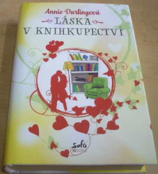 Annie Darlingová - Láska v knihkupectví (2018)