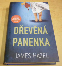 James Hazel - Dřevěná panenka (2019)