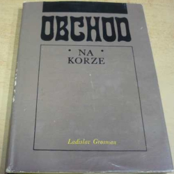 Ladislav Grosman - Obchod na korze (1966)