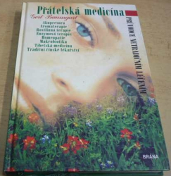 Gert Baumgart - Přátelská medicína (2000)