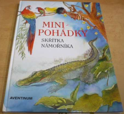 Vratislav Šťovíček - Minipohádky skřítka námořníka (1997)