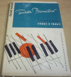 František Branislav - Věnec z trávy (1960)