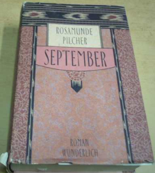 Rosamunde Pilcher - September/Září (1991) německy