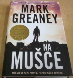 Mark Greaney - Na mušce (2022)