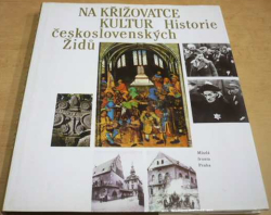 Na křižovatce kultur - Historie československých Židů (1992)