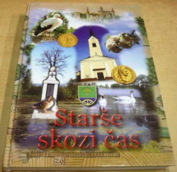 Sašo Radovanovič - Starše skozi čas (2010) slovinsky + DVD