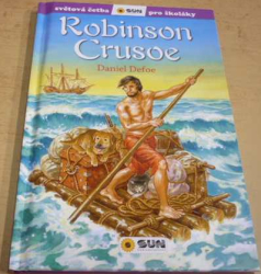 Daniel Defoe - Robinson Crusoe (2015)