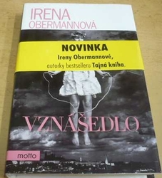 Irena Obermannová - Vznášedlo (2012)