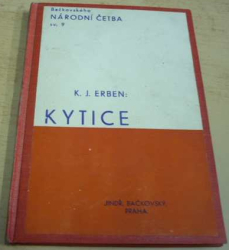 K. J. Erben - Kytice (1940)