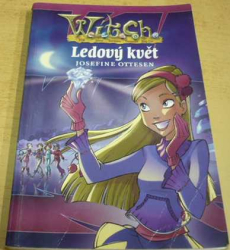 Josefine Ottesen - W.i.t.c.h. Ledový květ (2004)