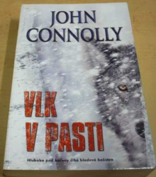 John Connolly - Vlk v pasti (2019)