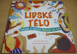 Carron Brown - Lidské tělo (2016)