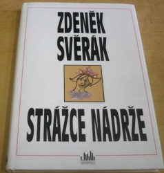 Zdeněk Svěrák - Strážce nádrže (2018)