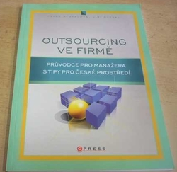 Petra Rydvalová - Outsourcing ve firmě (2007)