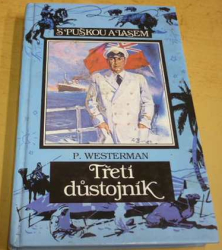 Percy Francis Westerman - Třetí důstojník (1997)