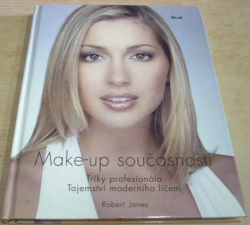 Robert Jones - Make-up současnosti (2006)