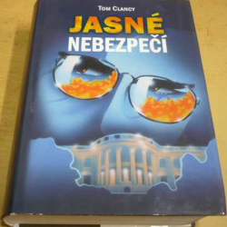 Tom Clancy - Jasné nebezpečí (1996)